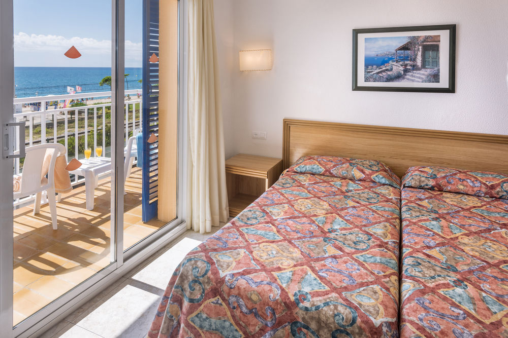Hotel Sorrabona