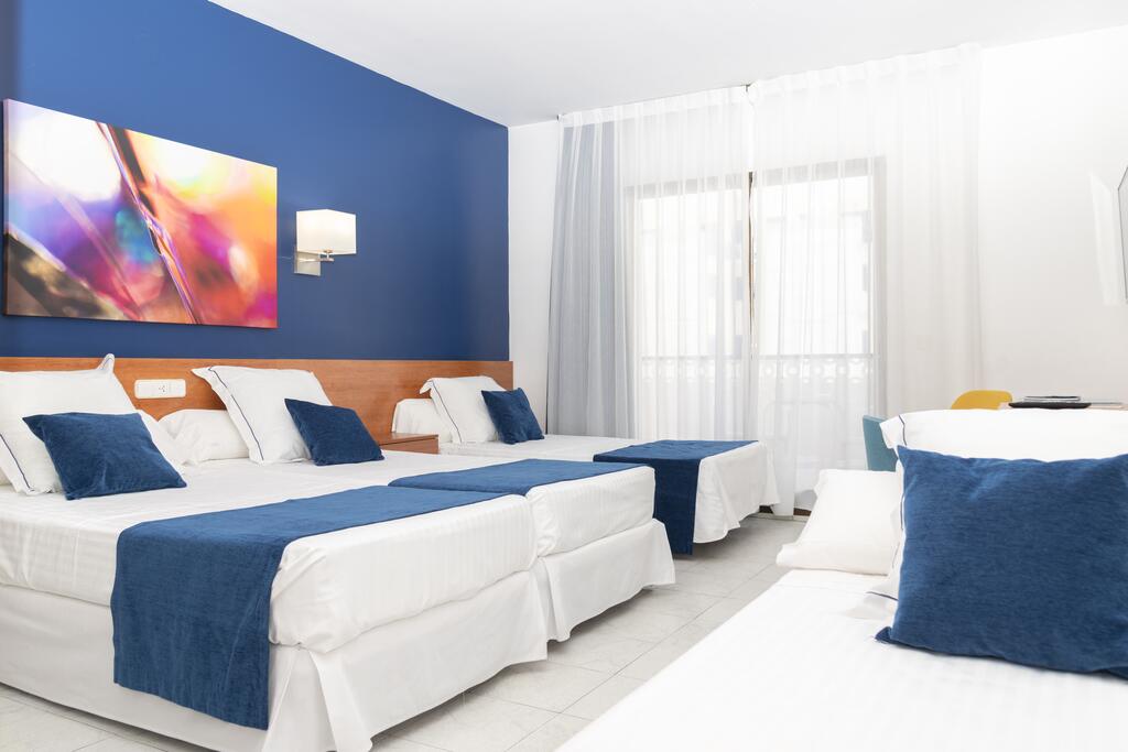 Jaime I Hotel Peniscola