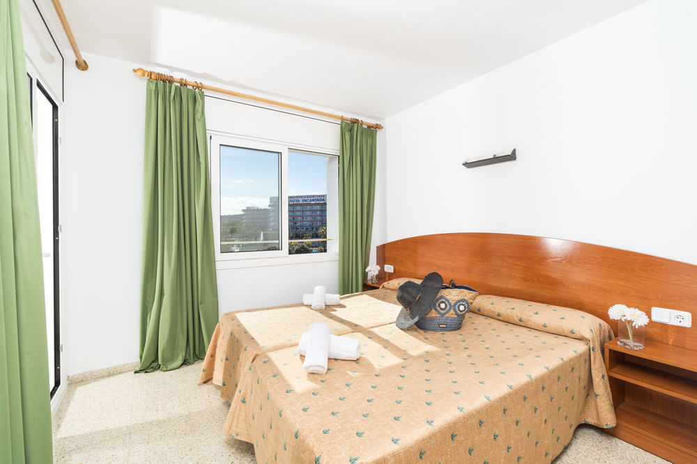 Apartments Condado