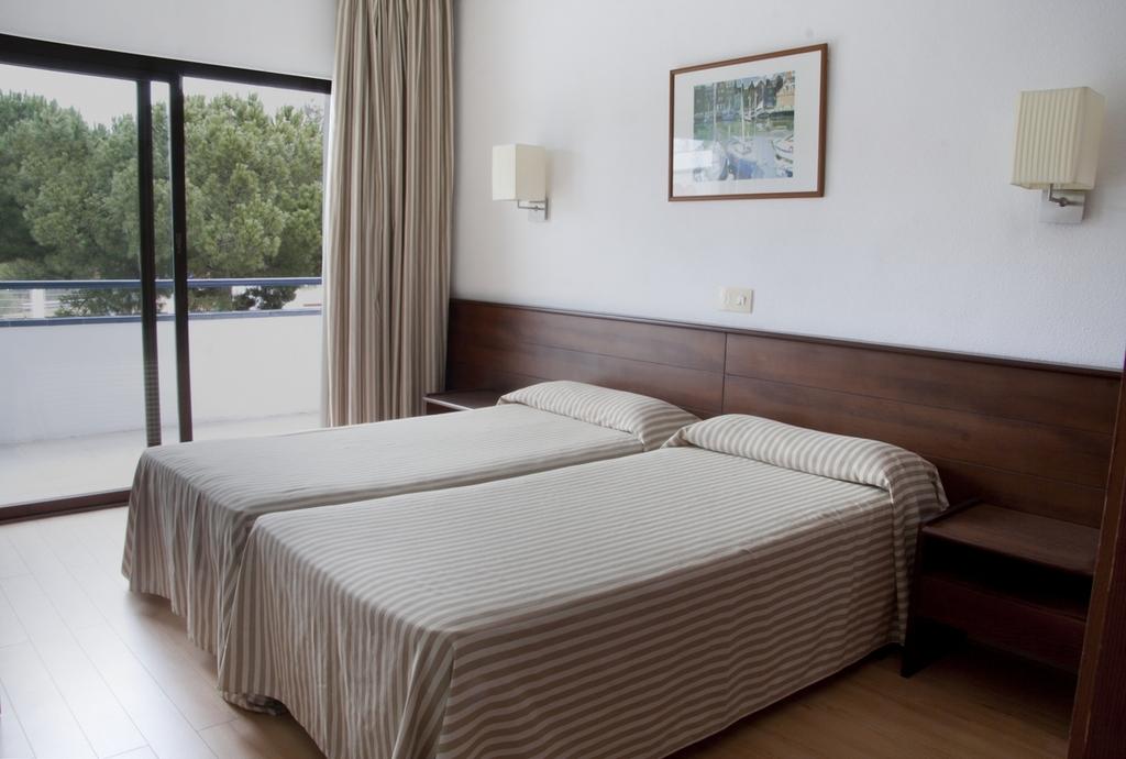 Hotel Gran Garbí