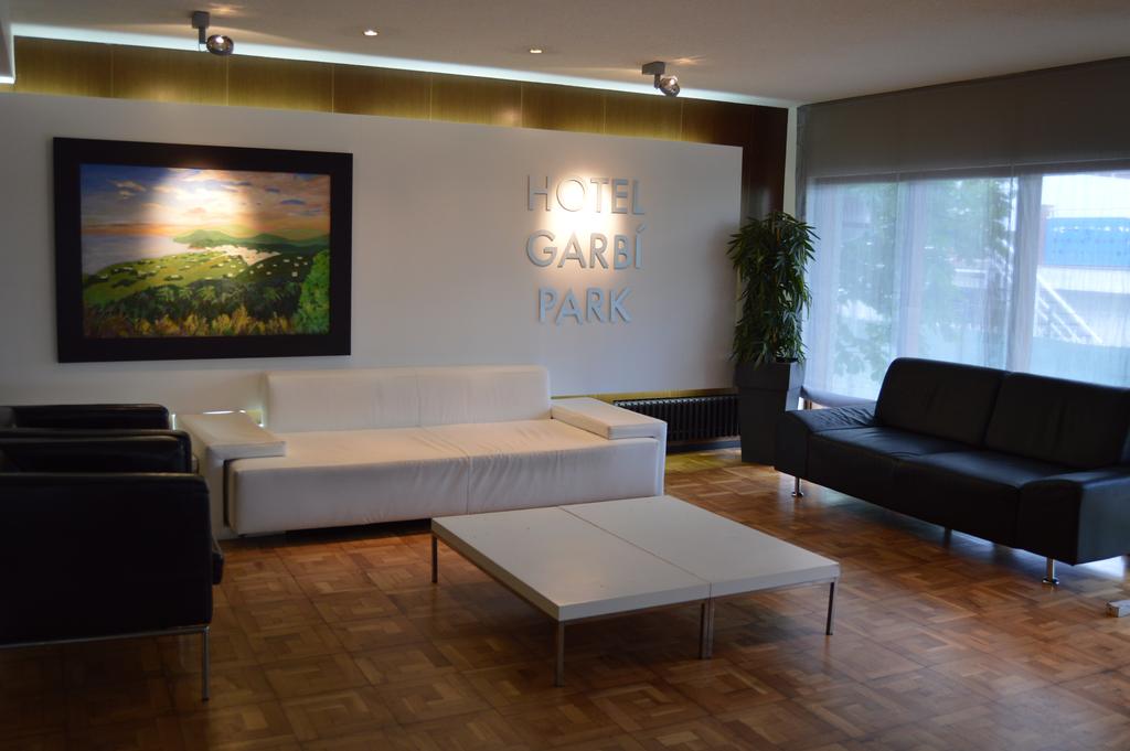 Garbi Park Lloret Hotel