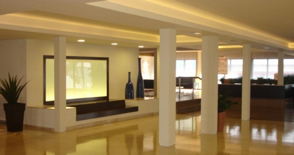 Garbi Park Lloret Hotel