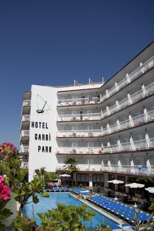 Garbi Park Lloret Hotel