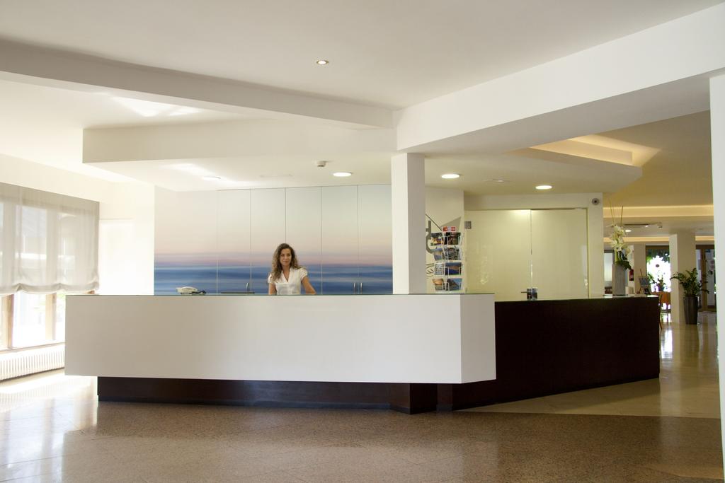 Garbi Park Lloret Hotel