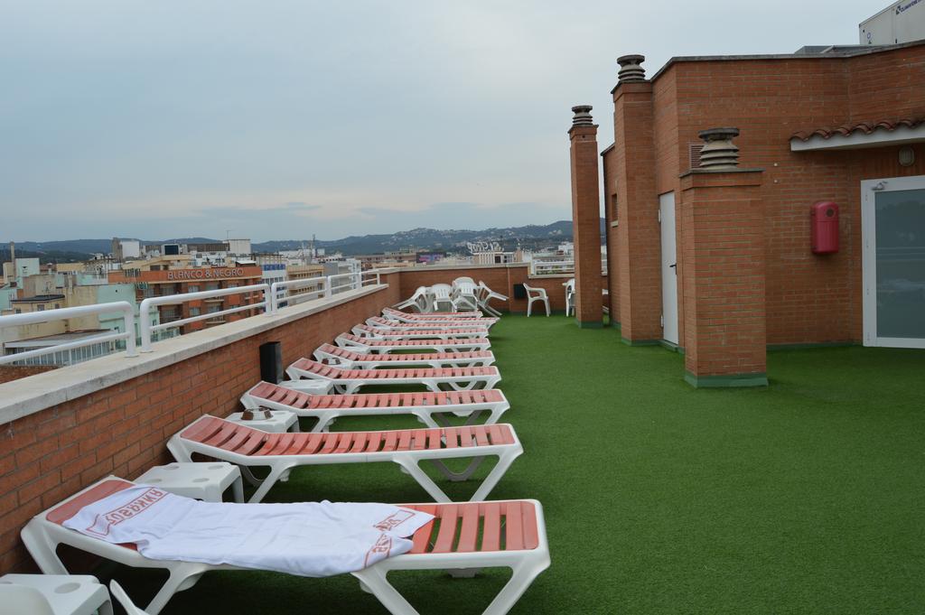 Apartaments Rosanna