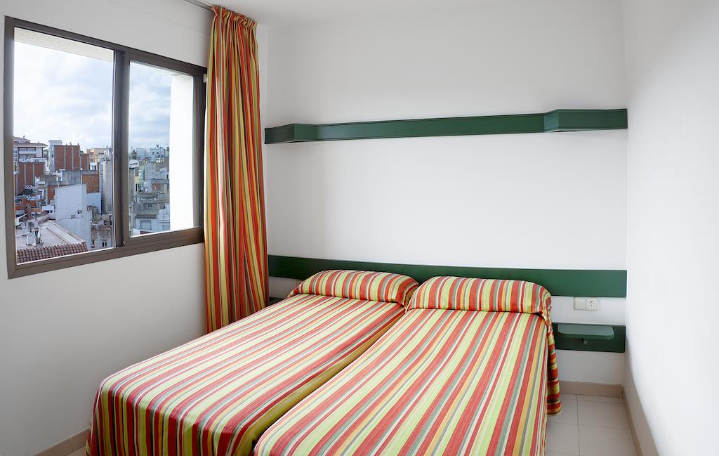 Apartaments Rosanna