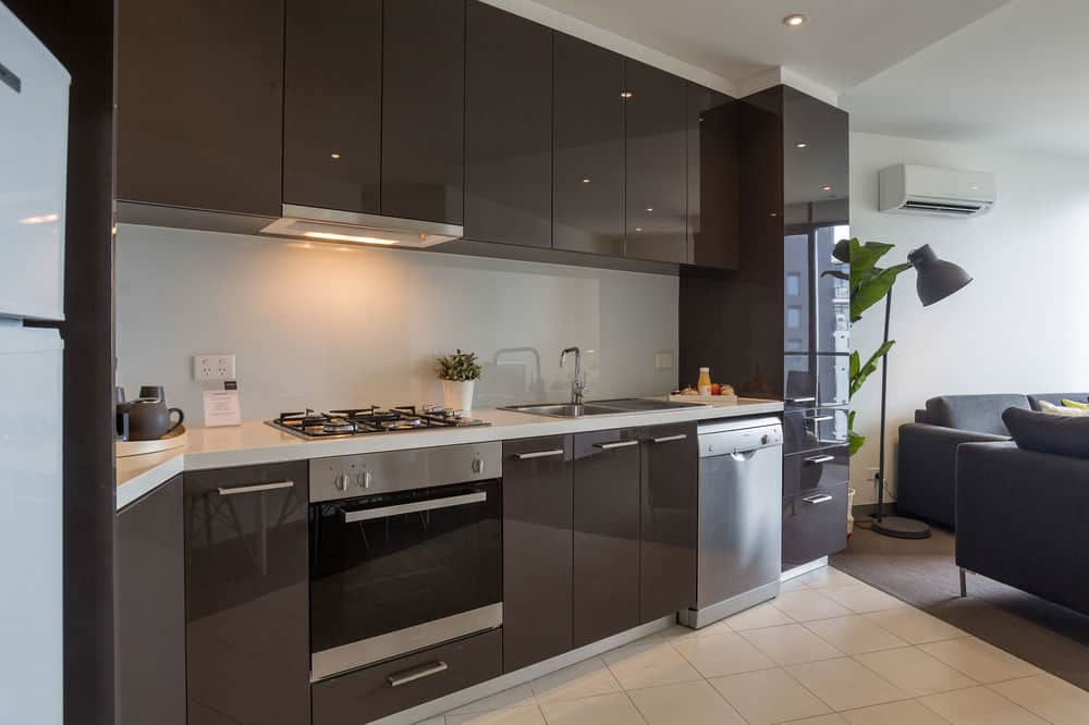 Experience Aria Hotel Apartments