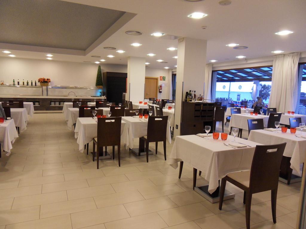 Hotel Horitzo by Pierre & Vacances