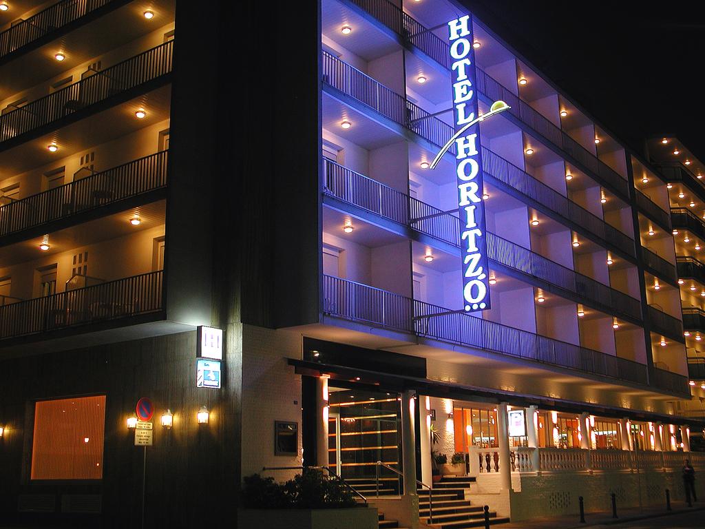 Hotel Horitzo by Pierre & Vacances