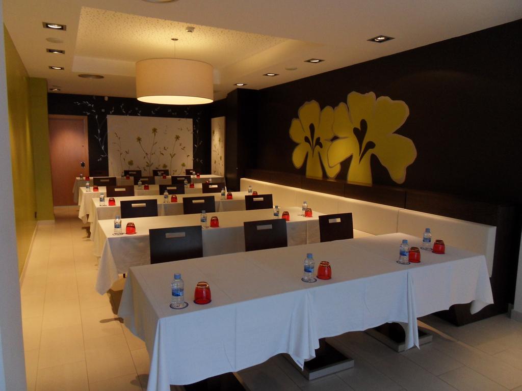 Hotel Horitzo by Pierre & Vacances