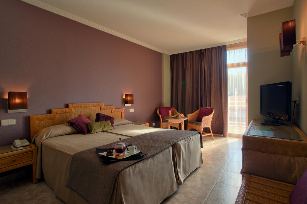 Hotel Palas Pineda