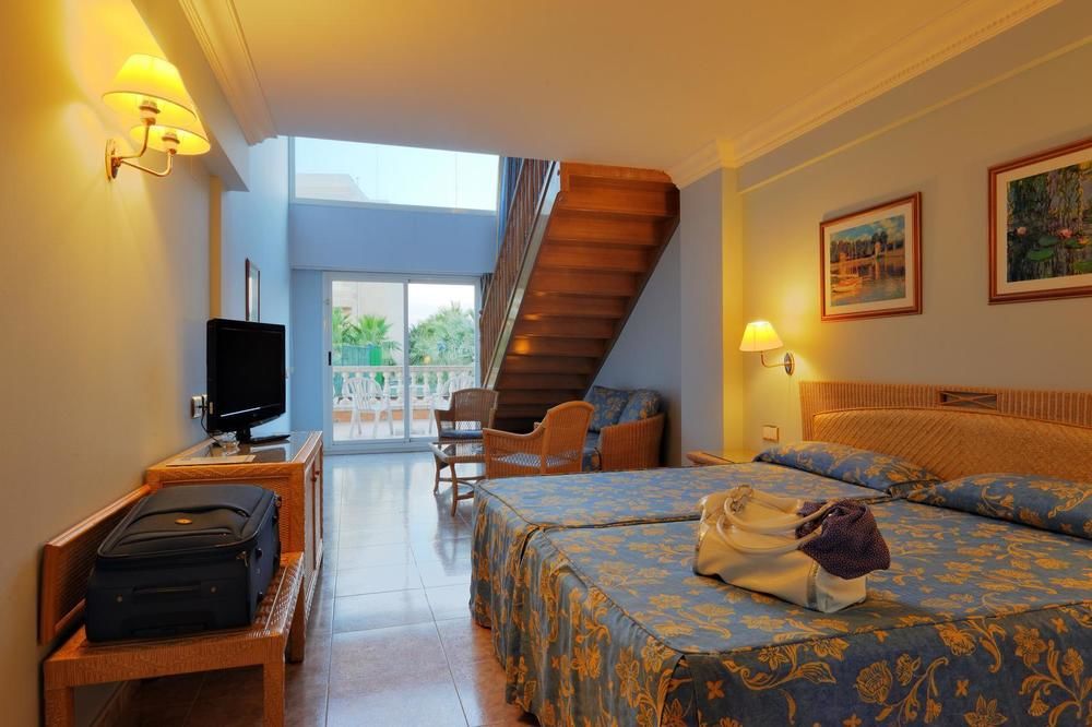 Hotel Palas Pineda