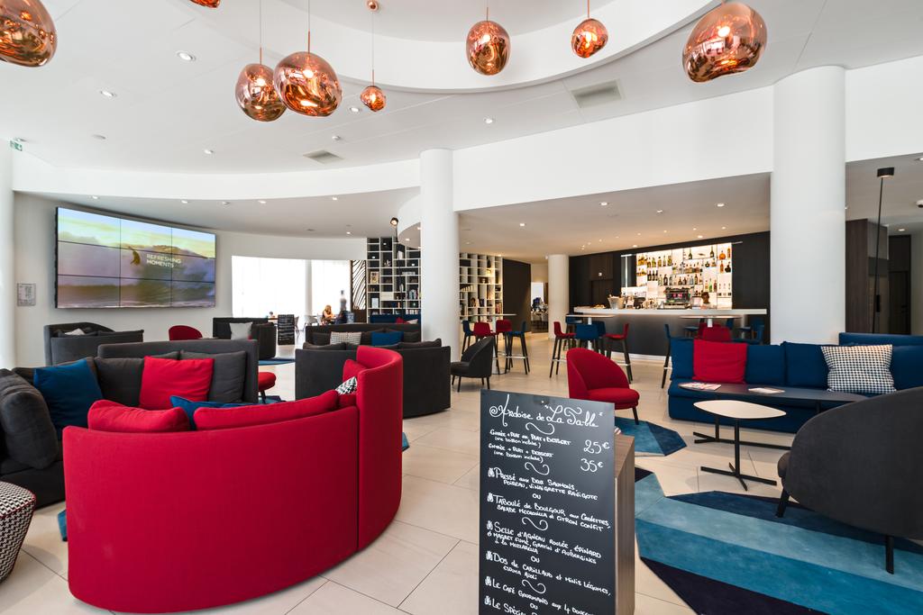 Golden Tulip Marseille Euromed