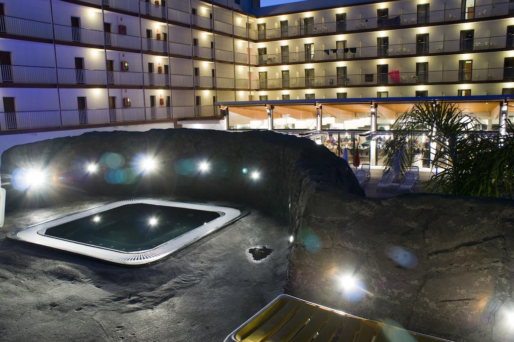 Hotel Papi
