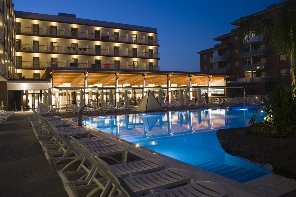 Hotel Papi