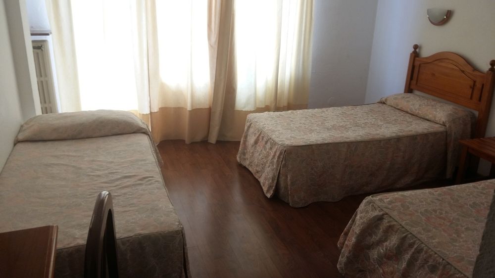 HOTEL Torremolinos centro (Formely Picasso)