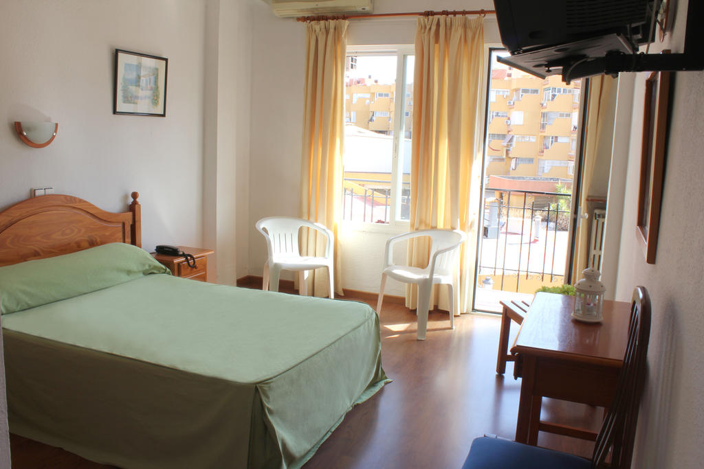 HOTEL Torremolinos centro (Formely Picasso)