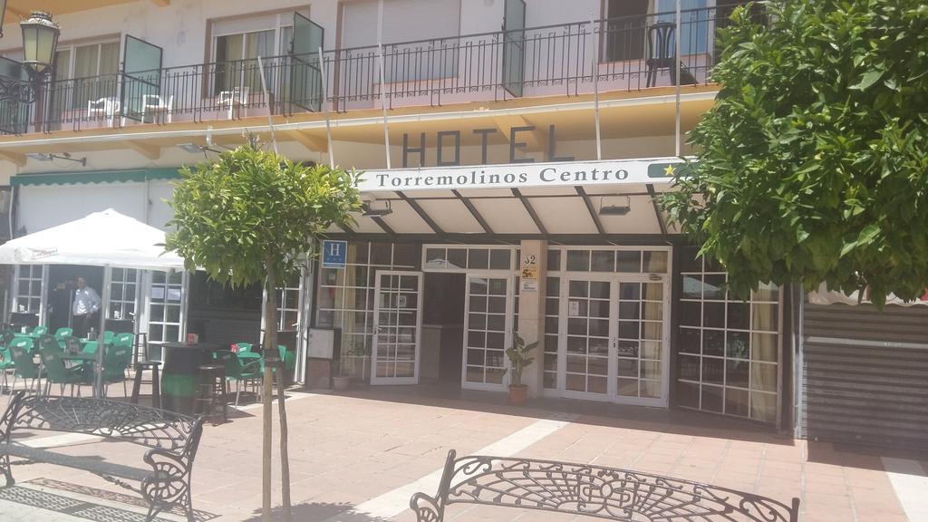 HOTEL Torremolinos centro (Formely Picasso)