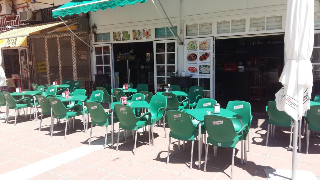 HOTEL Torremolinos centro (Formely Picasso)