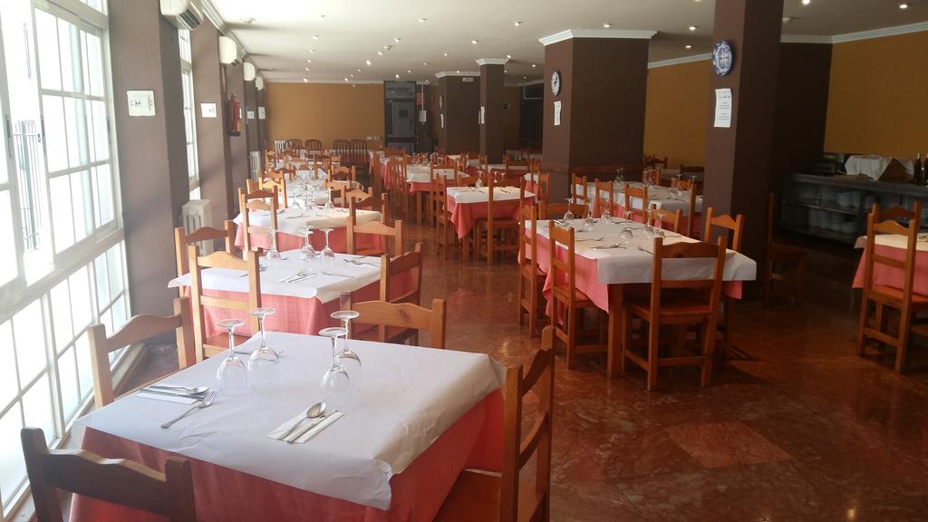 HOTEL Torremolinos centro (Formely Picasso)
