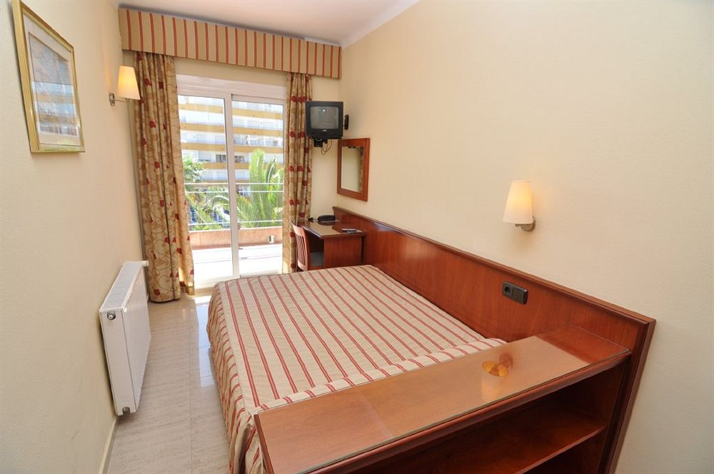 Hotel Montecarlo & Spa