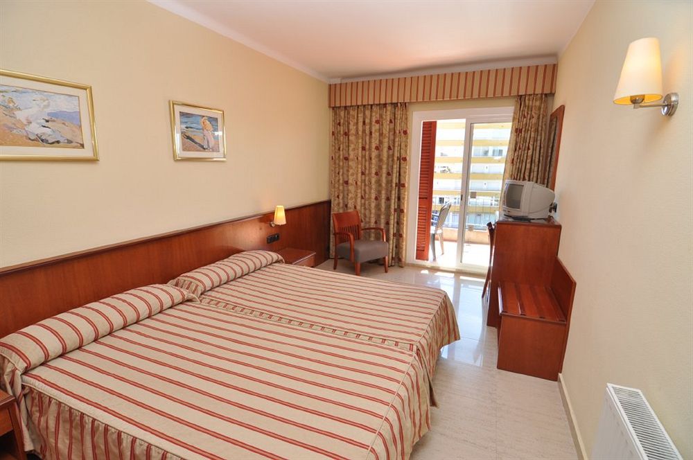 Hotel Montecarlo & Spa