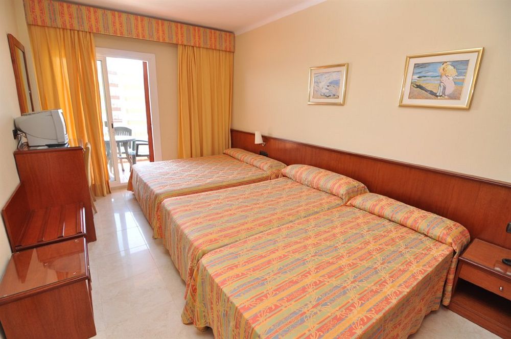 Hotel Montecarlo & Spa