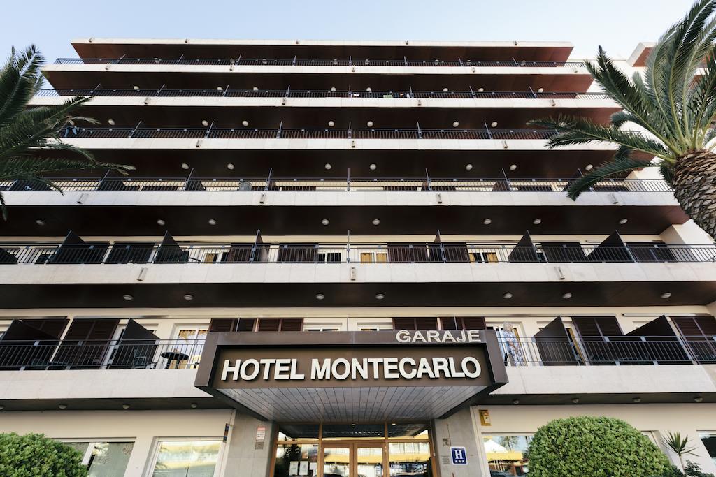 Hotel Montecarlo & Spa
