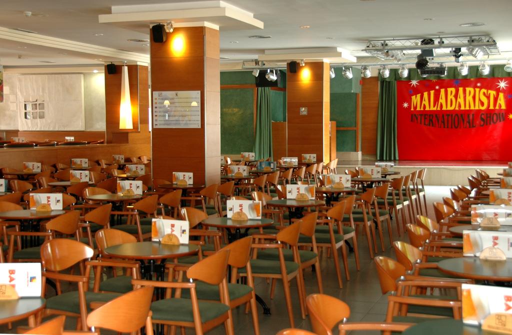 Golden Port Salou & Spa