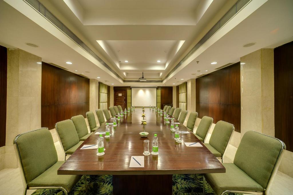 The Muse Sarovar Portico - Nehru Place