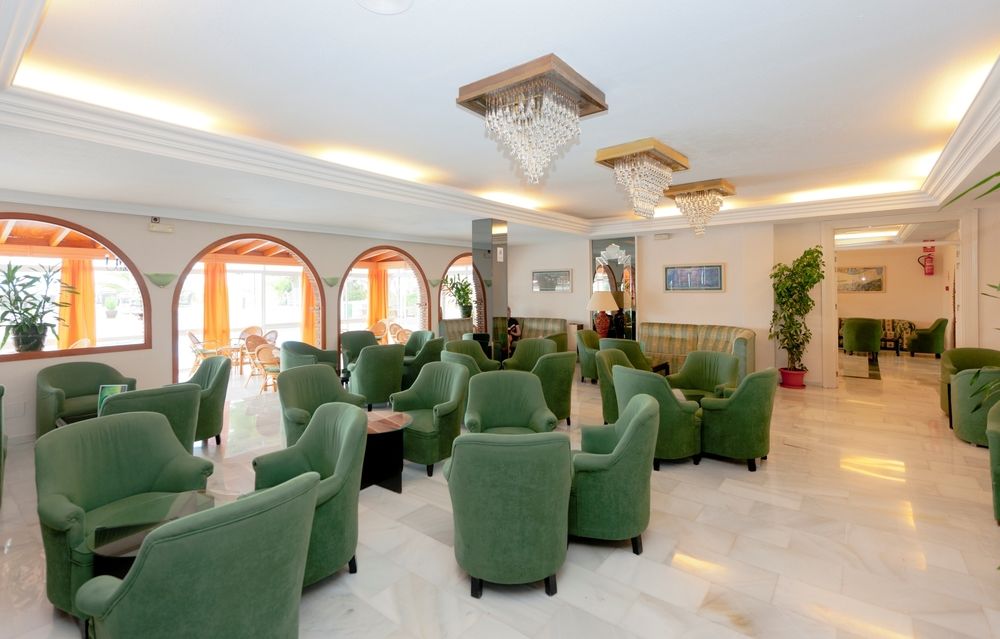 Hotel Nerja Club