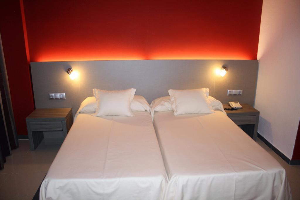 Hotel Nerja Club