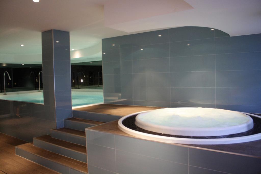 Hotel Nerja Club