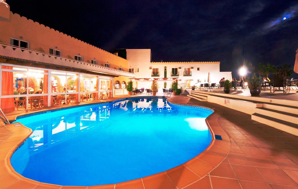 Hotel Nerja Club