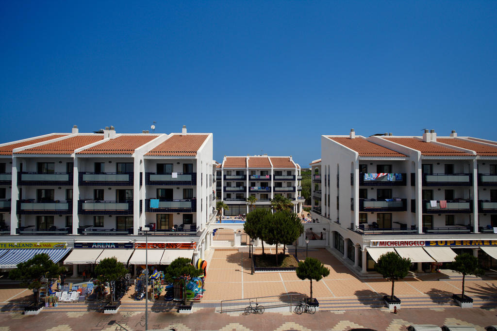 Pins Platja