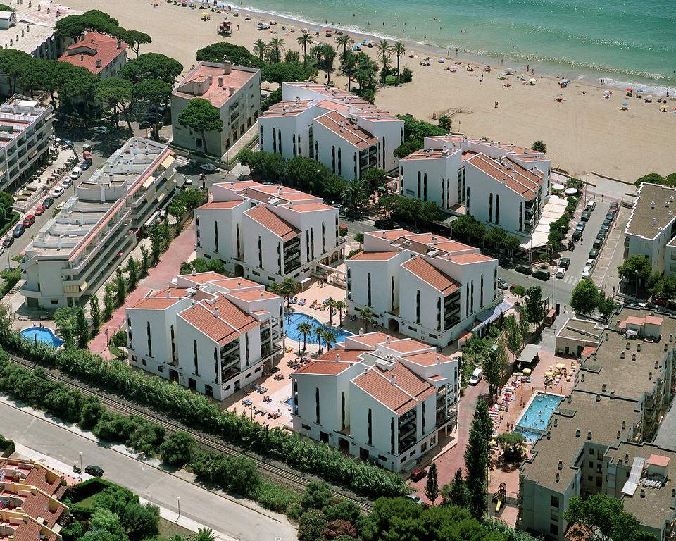 Pins Platja