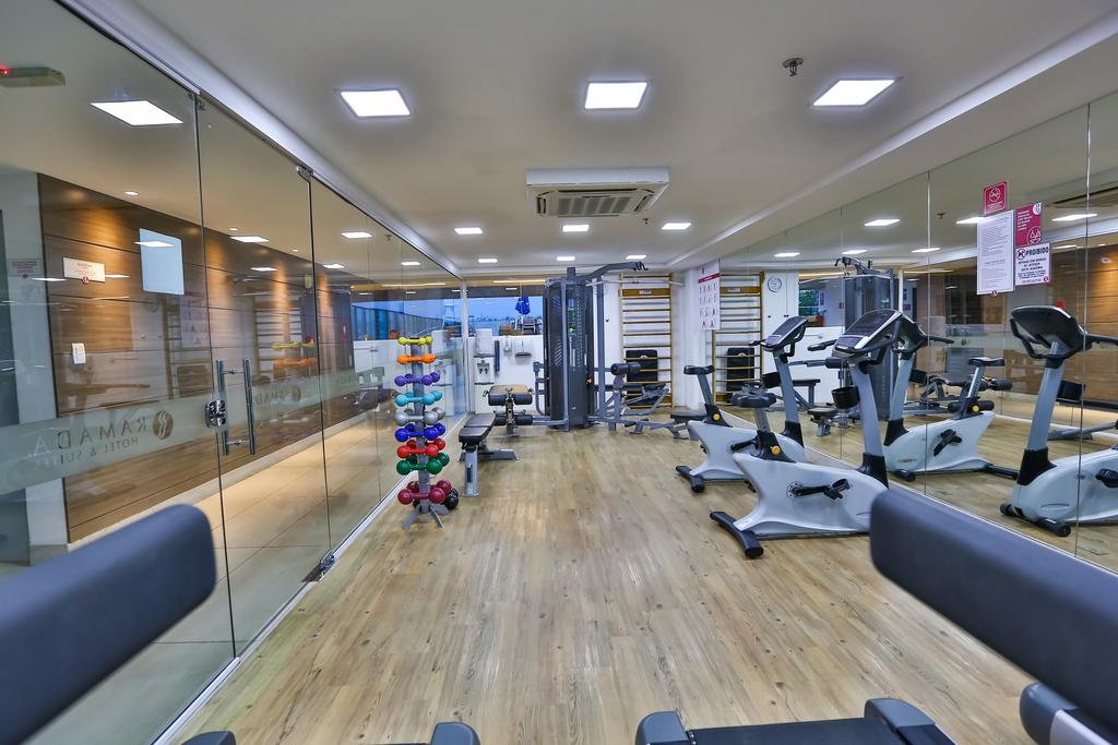 Ramada by Wyndham Recife Boa Viagem