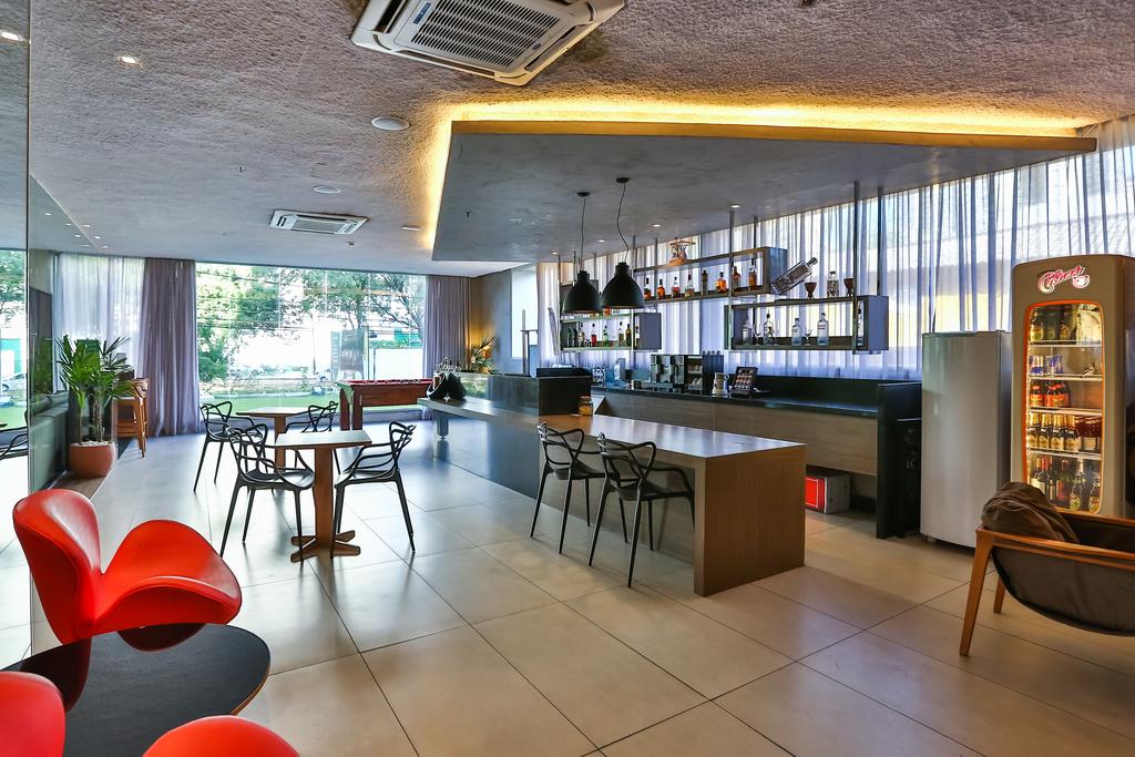 Ramada by Wyndham Recife Boa Viagem