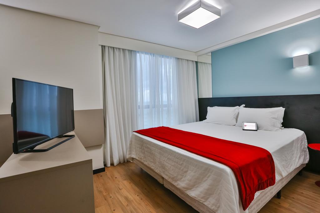 Ramada by Wyndham Recife Boa Viagem