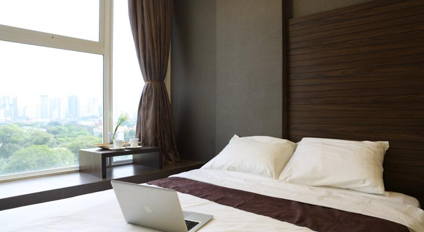 Value Hotel Thomson