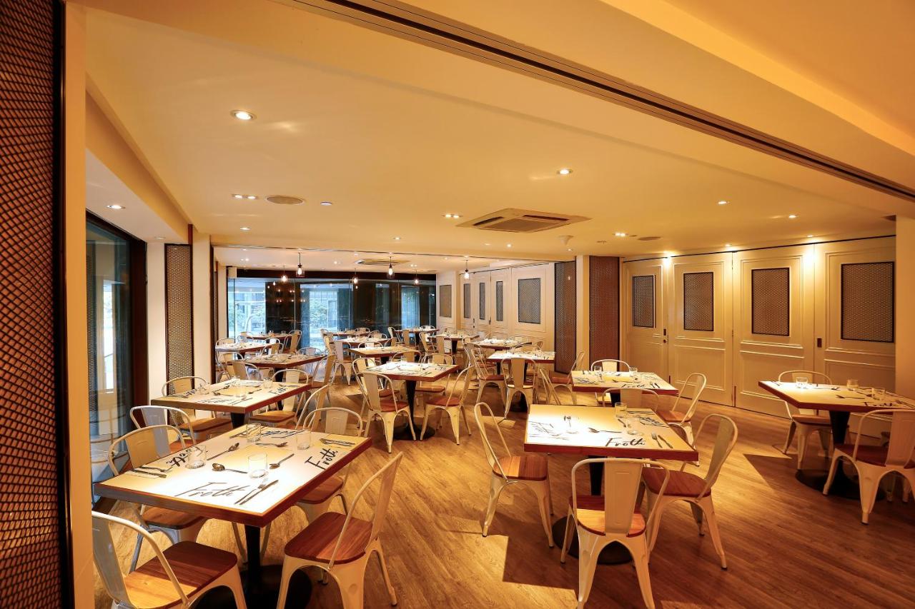 Ascott Raffles Place Singapore