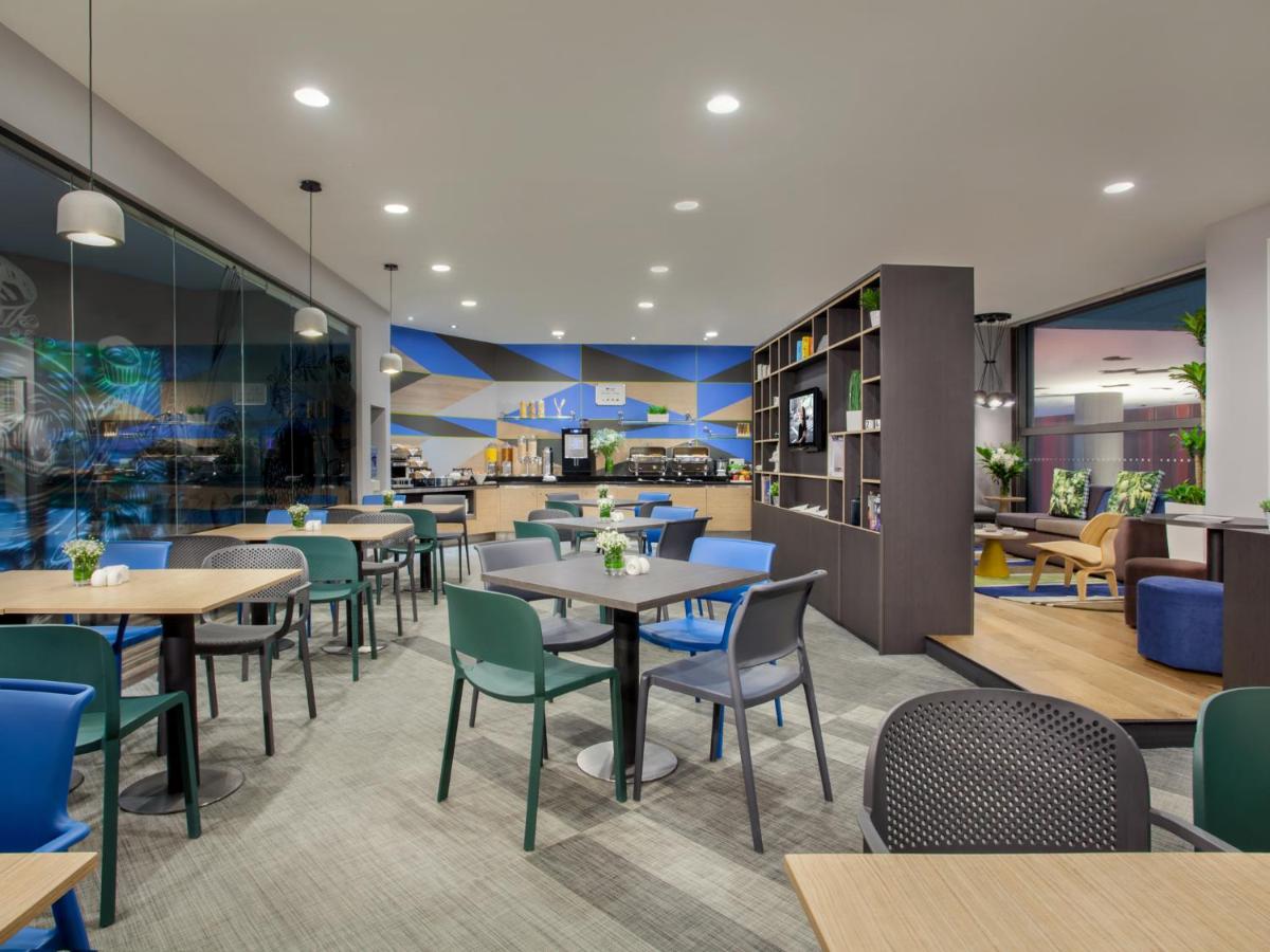 Citadines Mount Sophia Singapore
