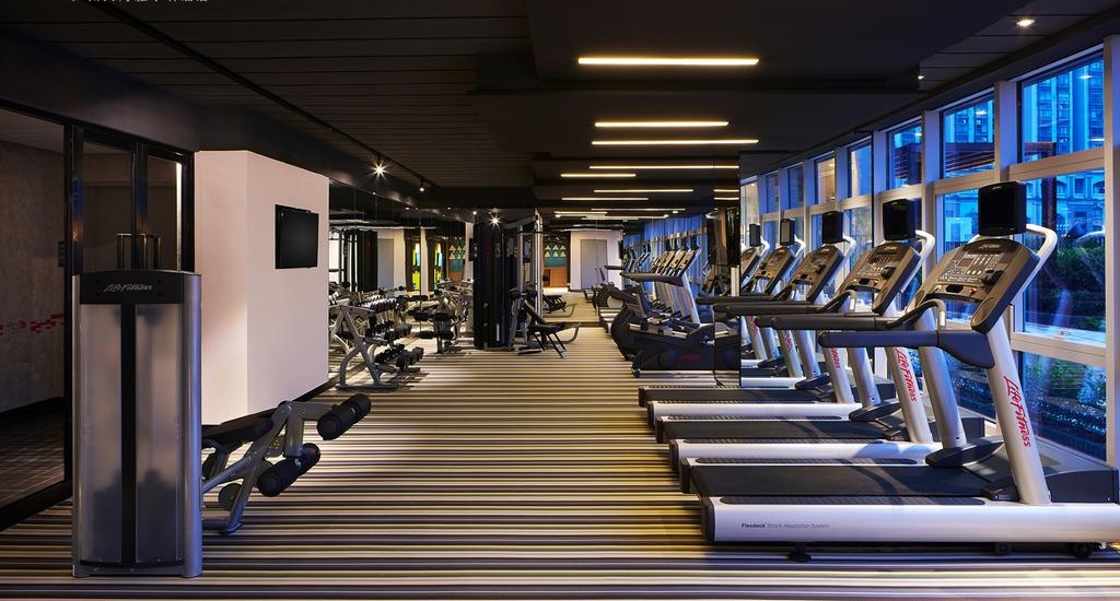 Aloft Guangzhou Tianhe