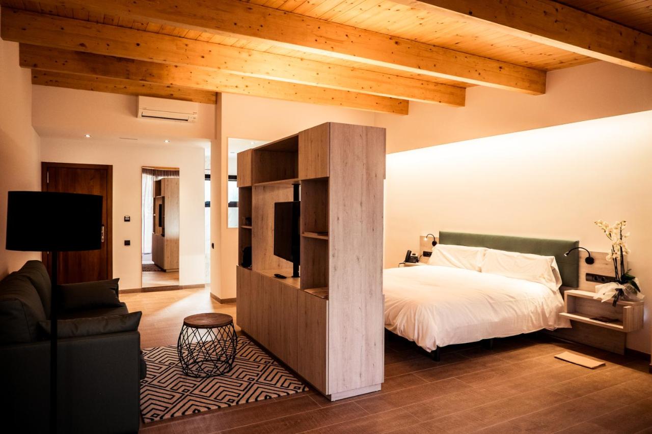 Hotel Villa Retiro