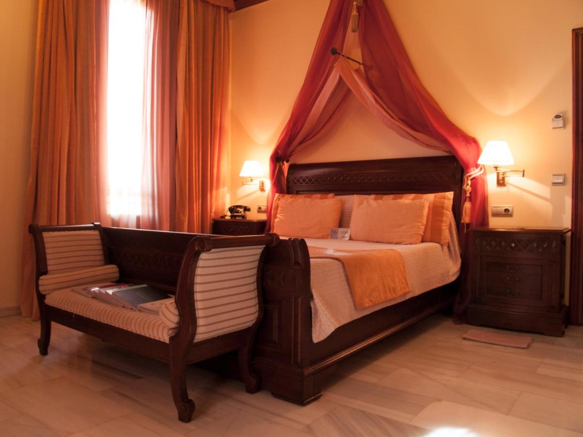 Hotel Villa Retiro