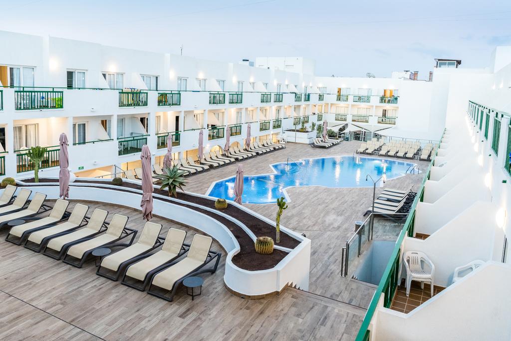 Dunas Club
