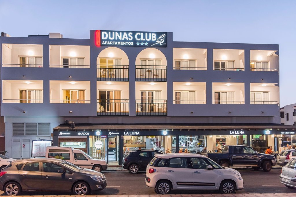 Dunas Club