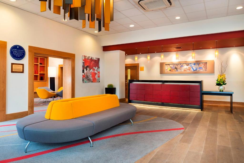 Park Inn by Radisson Palace Southend-on-Sea