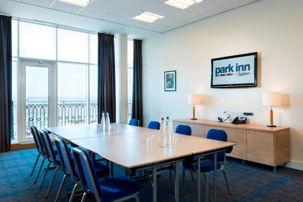 Park Inn by Radisson Palace Southend-on-Sea