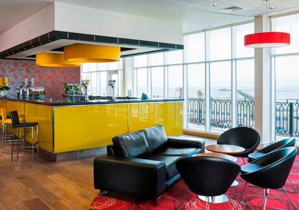 Park Inn by Radisson Palace Southend-on-Sea